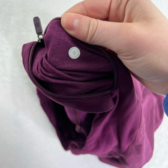 Lululemon Pave Rival Mid-Rise Skirt - 6 - Picture 8 of 8